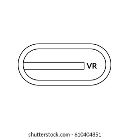 Video game object