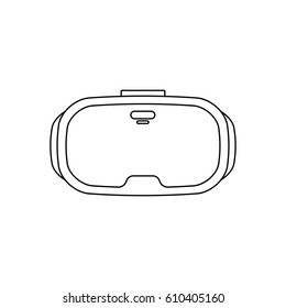 Video game object