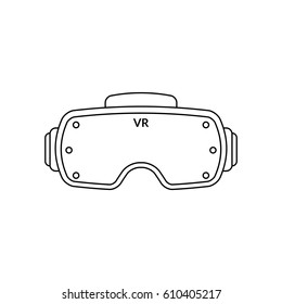 Video game object