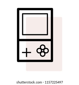  video game pad 
