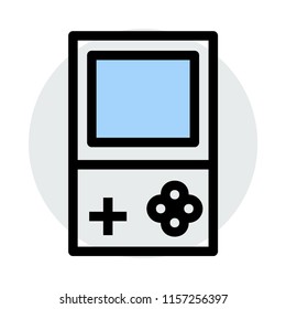  video game pad 