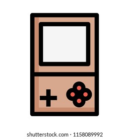  video game pad 