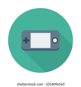 video game play device 