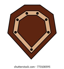 video game shield protection war icon