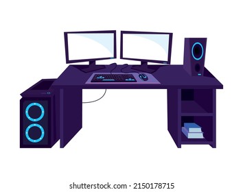 video game station technology icon