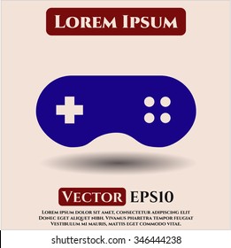 Videospielsymbol