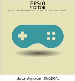 Video Game symbol