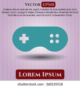 Video Game symbol
