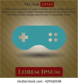Video Game symbol