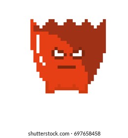 video game virtual character to play in the console