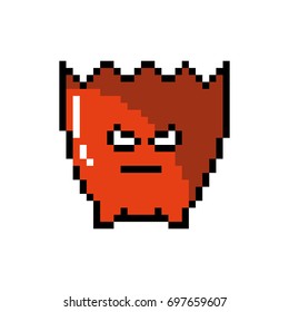 video game virtual character to play in the console