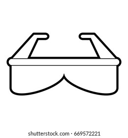 Video games accessories