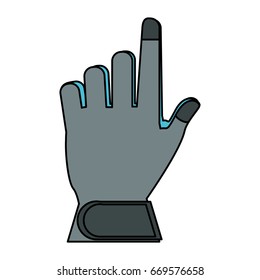 Video games accessories