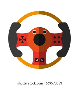 Video games accessories