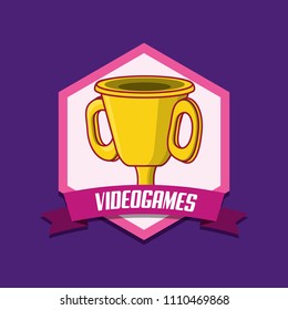 Video games design