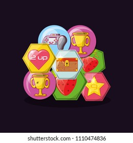 video games design