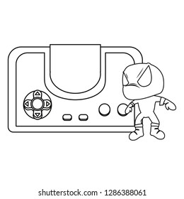 video games design