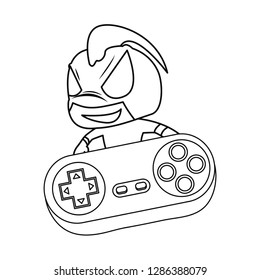 video games design