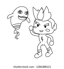 video games design
