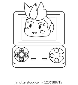 video games design