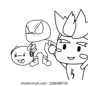 video games design