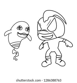 video games design