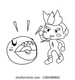 video games design