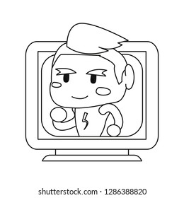 video games design