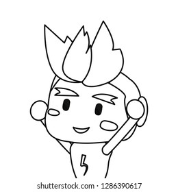 video games design