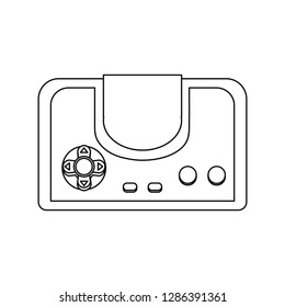 video games design