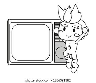 video games design