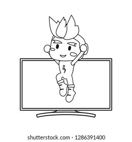 video games design