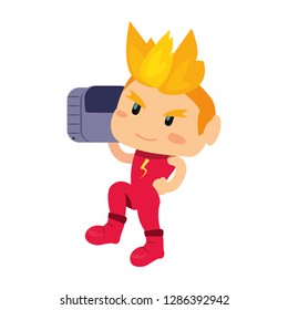 video games design