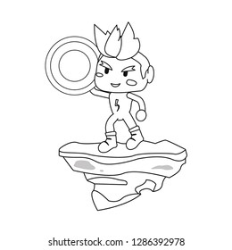 video games design