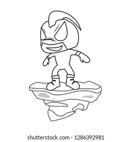 video games design