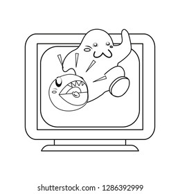 video games design