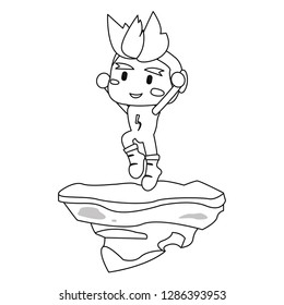 video games design