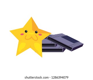 video games design