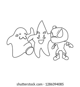 video games design