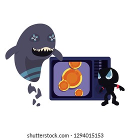 video games design