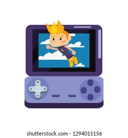 video games design