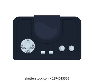video games design