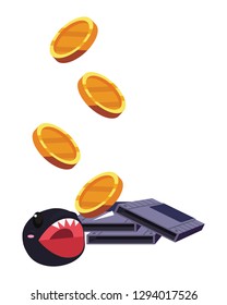 video games design