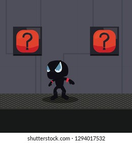 video games design
