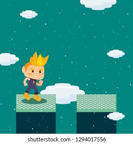 video games design