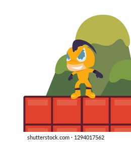 video games design