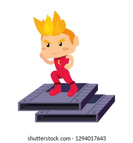 video games design