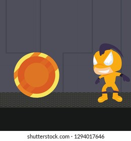 video games design