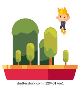 video games design