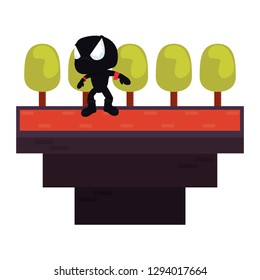 video games design